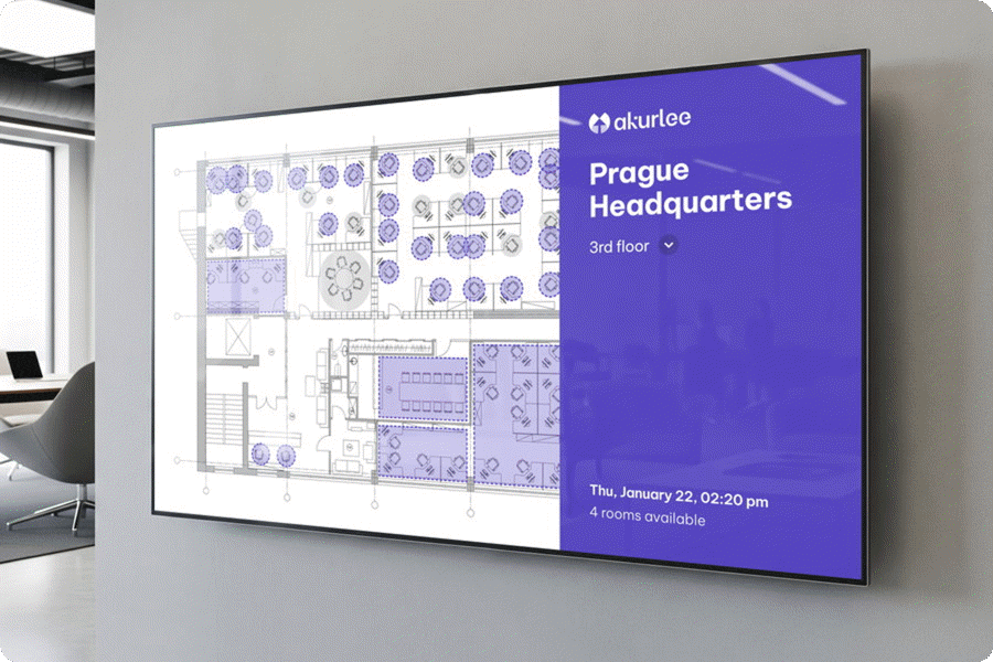 Digital signage